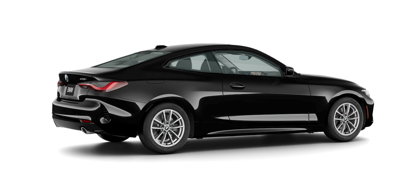 16 thumbnail image of  2026 BMW 4 Series 430i