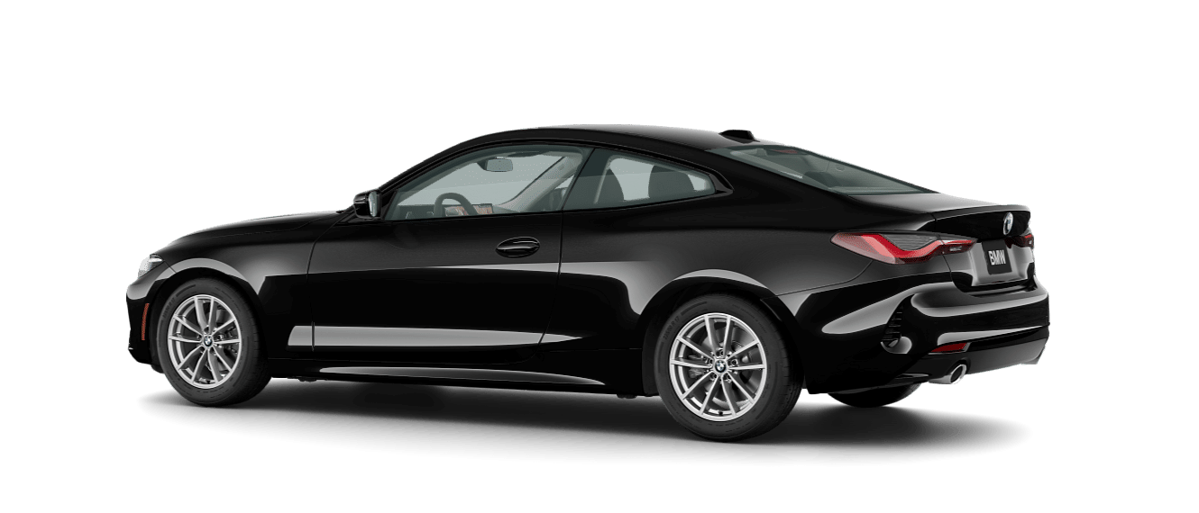 8 thumbnail image of  2026 BMW 4 Series 430i