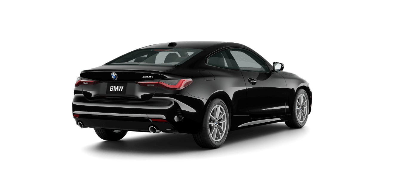 14 thumbnail image of  2026 BMW 4 Series 430i