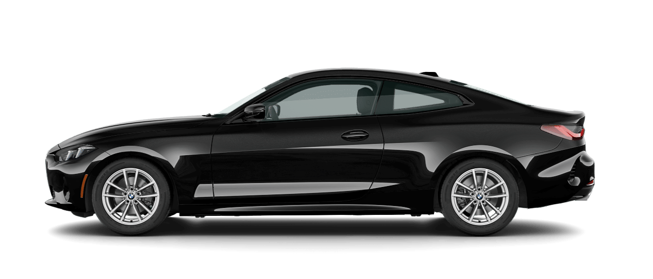 6 thumbnail image of  2026 BMW 4 Series 430i
