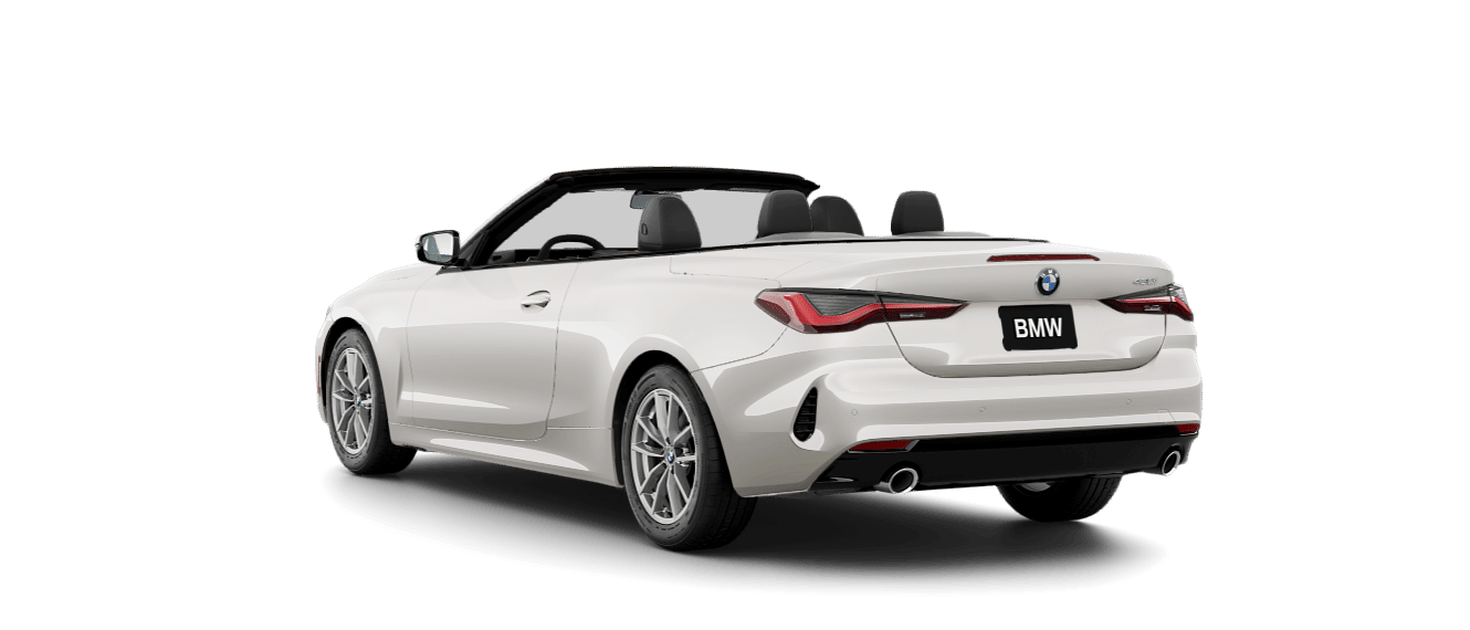 9 thumbnail image of  2026 BMW 4 Series 430i