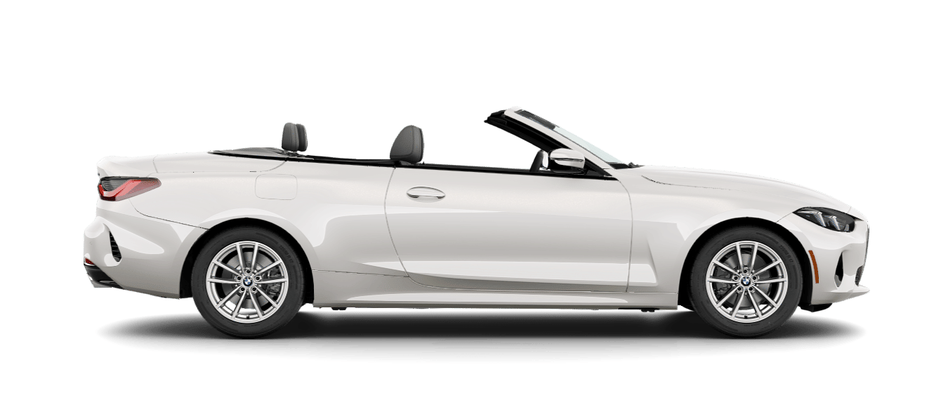 17 thumbnail image of  2026 BMW 4 Series 430i