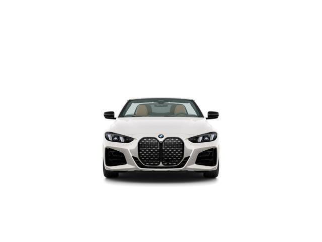 2 thumbnail image of  2026 BMW 4 Series 430i