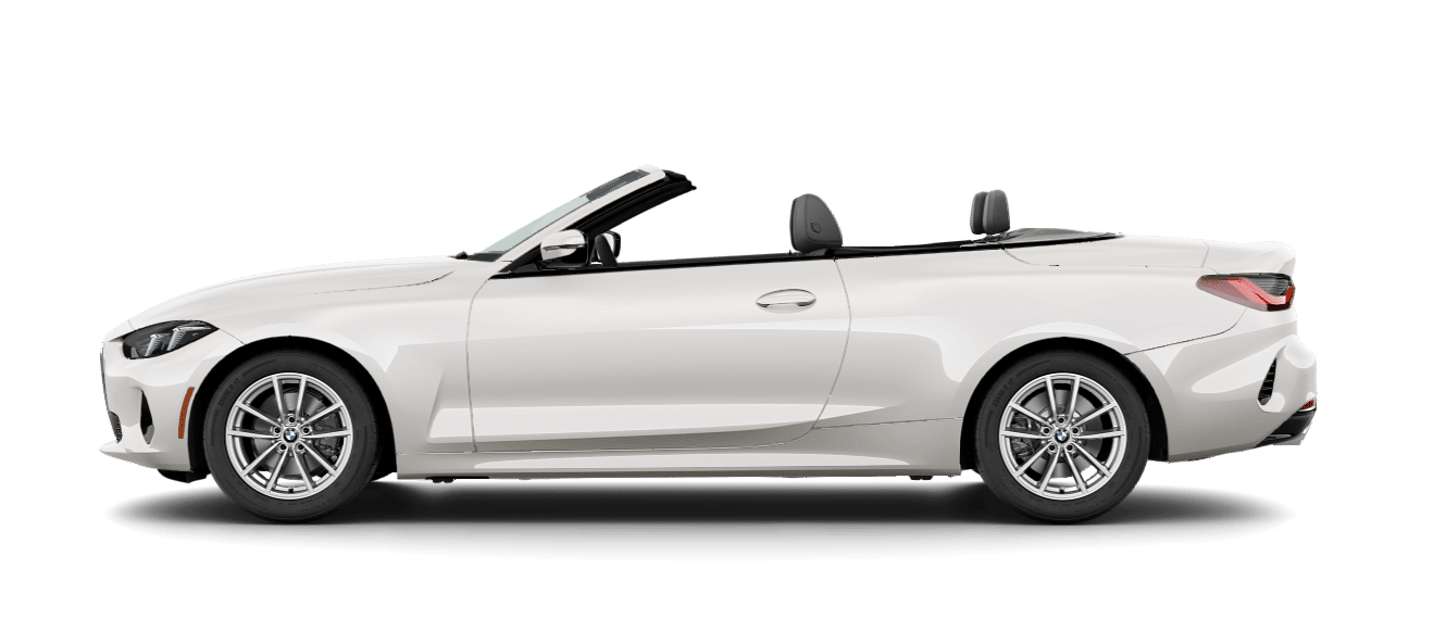 6 thumbnail image of  2026 BMW 4 Series 430i