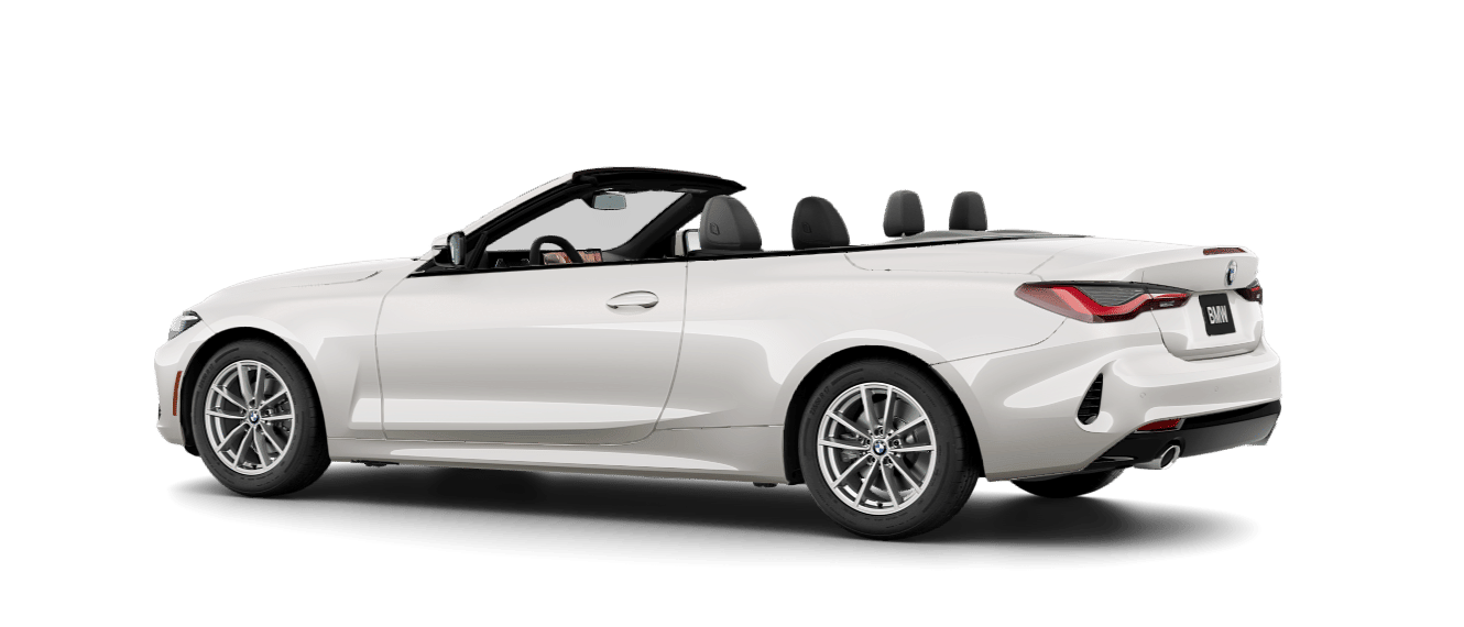 7 thumbnail image of  2026 BMW 4 Series 430i