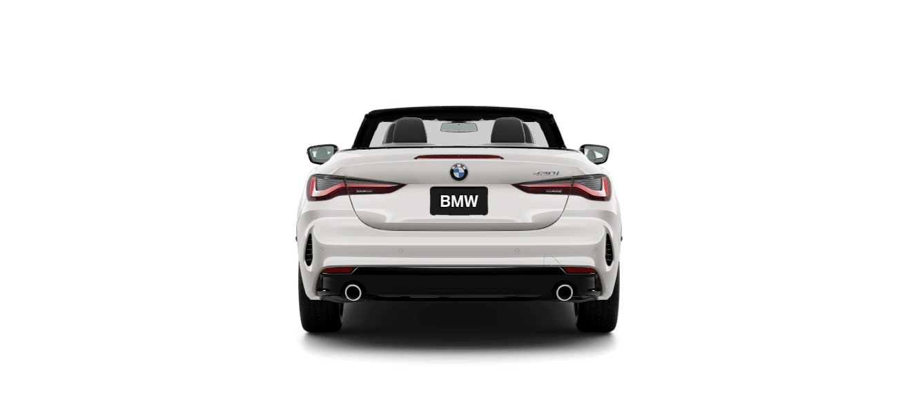 11 thumbnail image of  2026 BMW 4 Series 430i