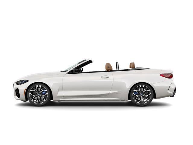4 thumbnail image of  2026 BMW 4 Series 430i
