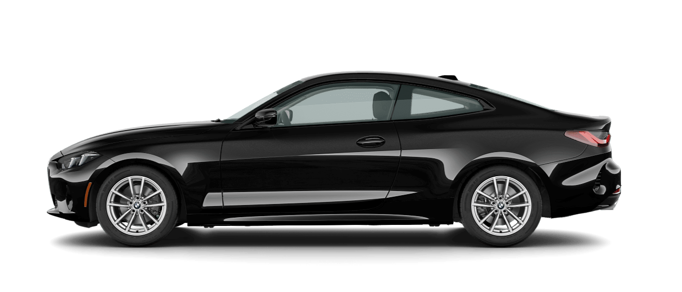 5 thumbnail image of  2026 BMW 4 Series 430i