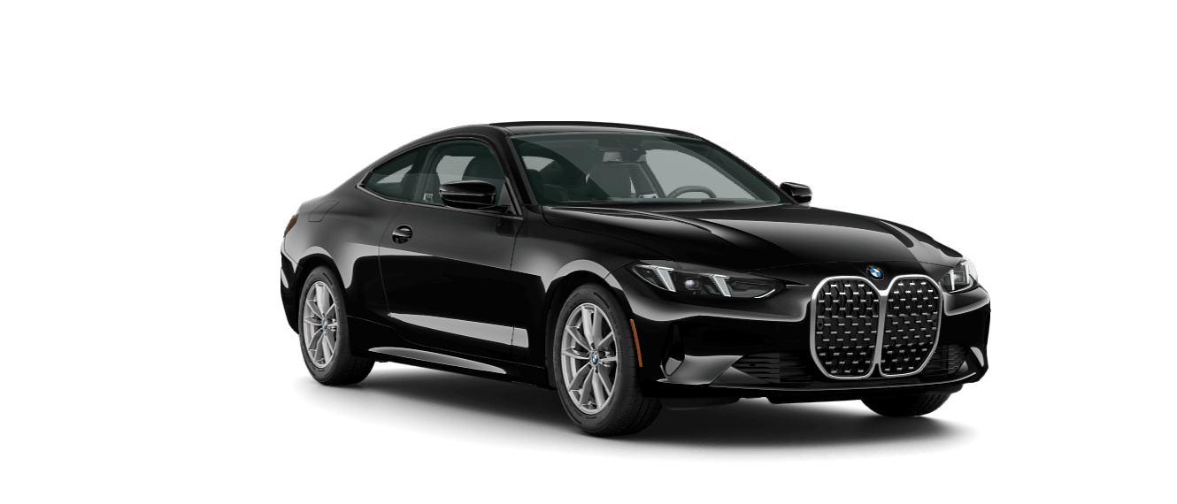 21 thumbnail image of  2026 BMW 4 Series 430i