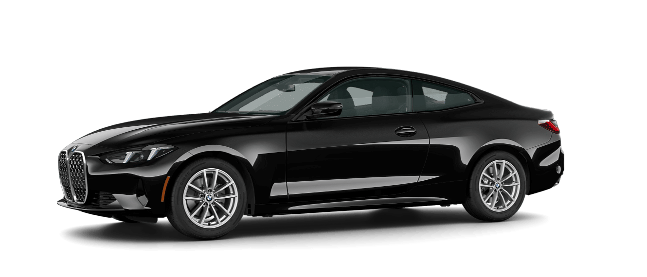 3 thumbnail image of  2026 BMW 4 Series 430i