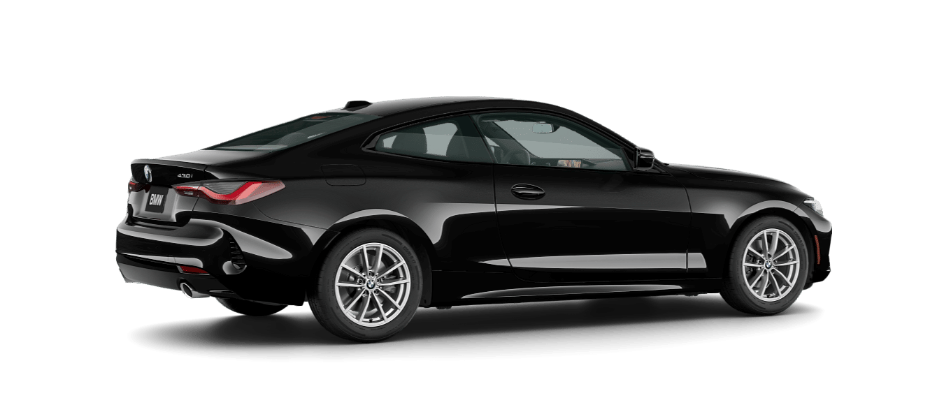 15 thumbnail image of  2026 BMW 4 Series 430i