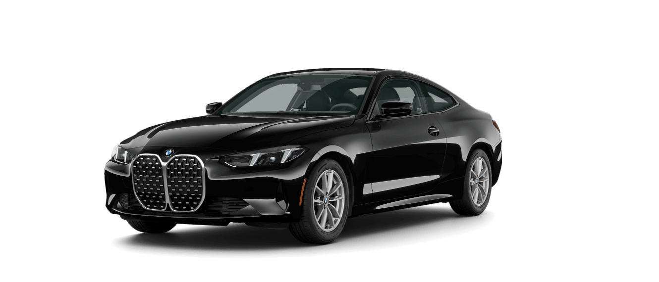 1 thumbnail image of  2026 BMW 4 Series 430i