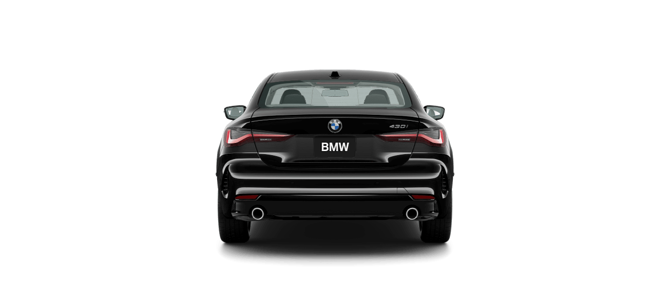 11 thumbnail image of  2026 BMW 4 Series 430i