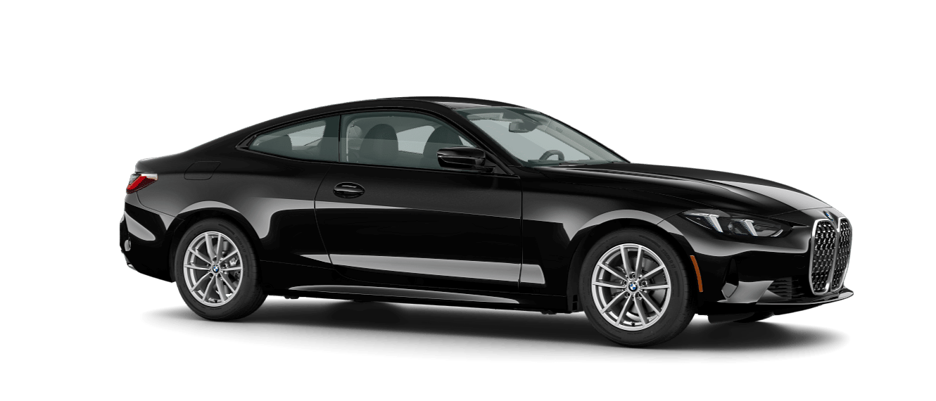 20 thumbnail image of  2026 BMW 4 Series 430i