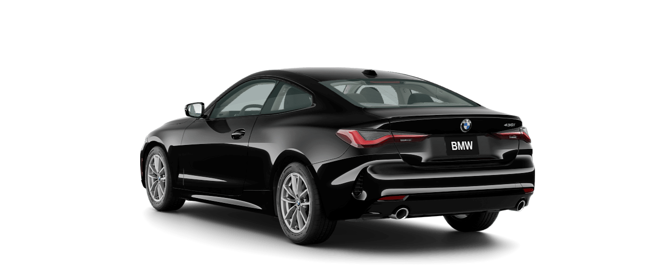 10 thumbnail image of  2026 BMW 4 Series 430i