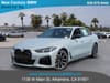 2026 BMW 4 Series M440i