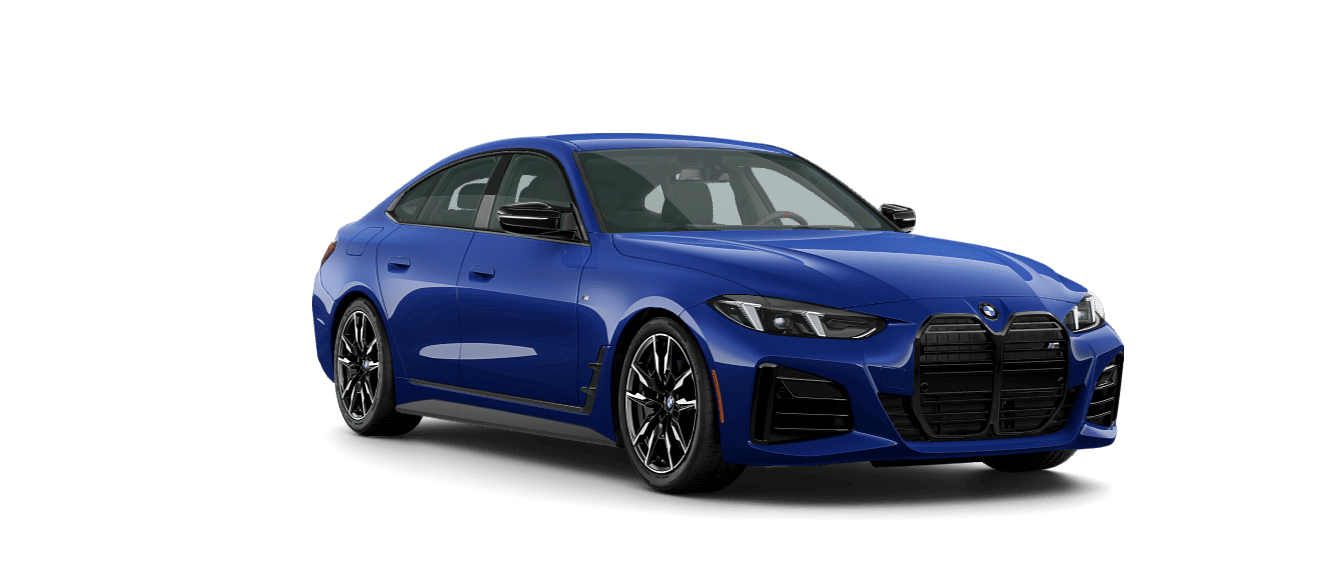21 thumbnail image of  2026 BMW 4 Series M440i