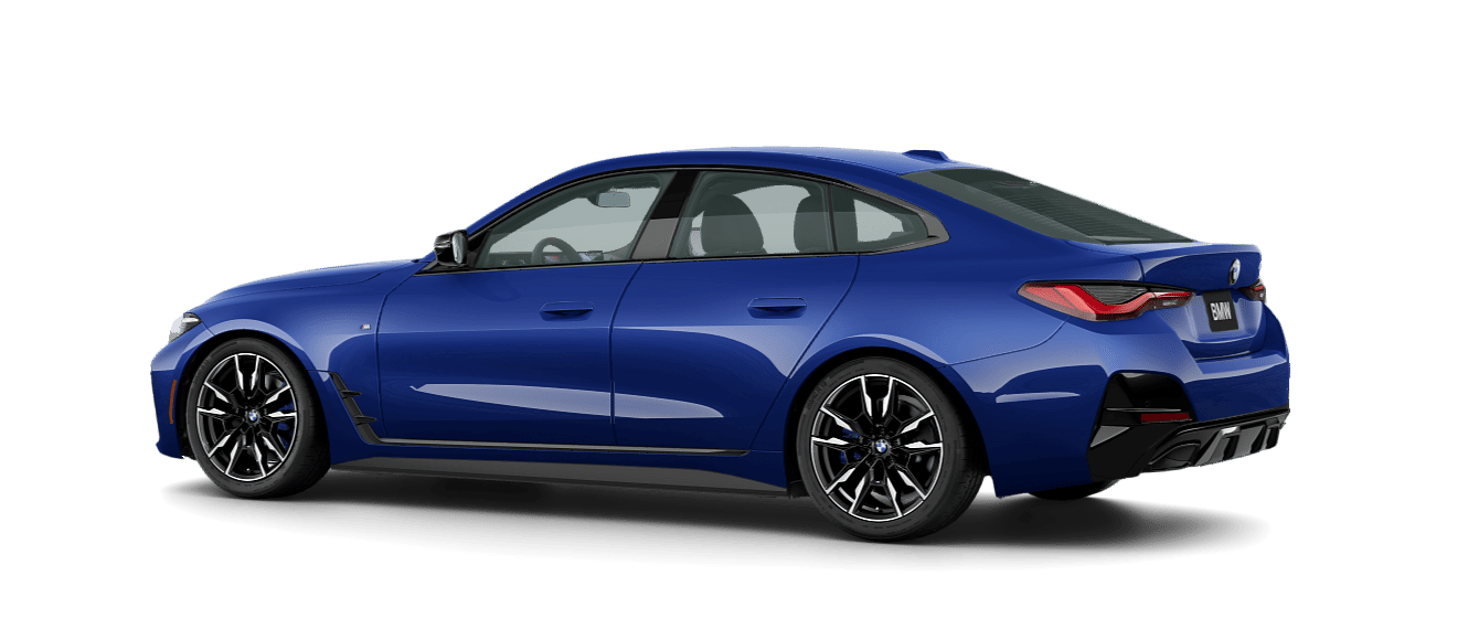 7 thumbnail image of  2026 BMW 4 Series M440i