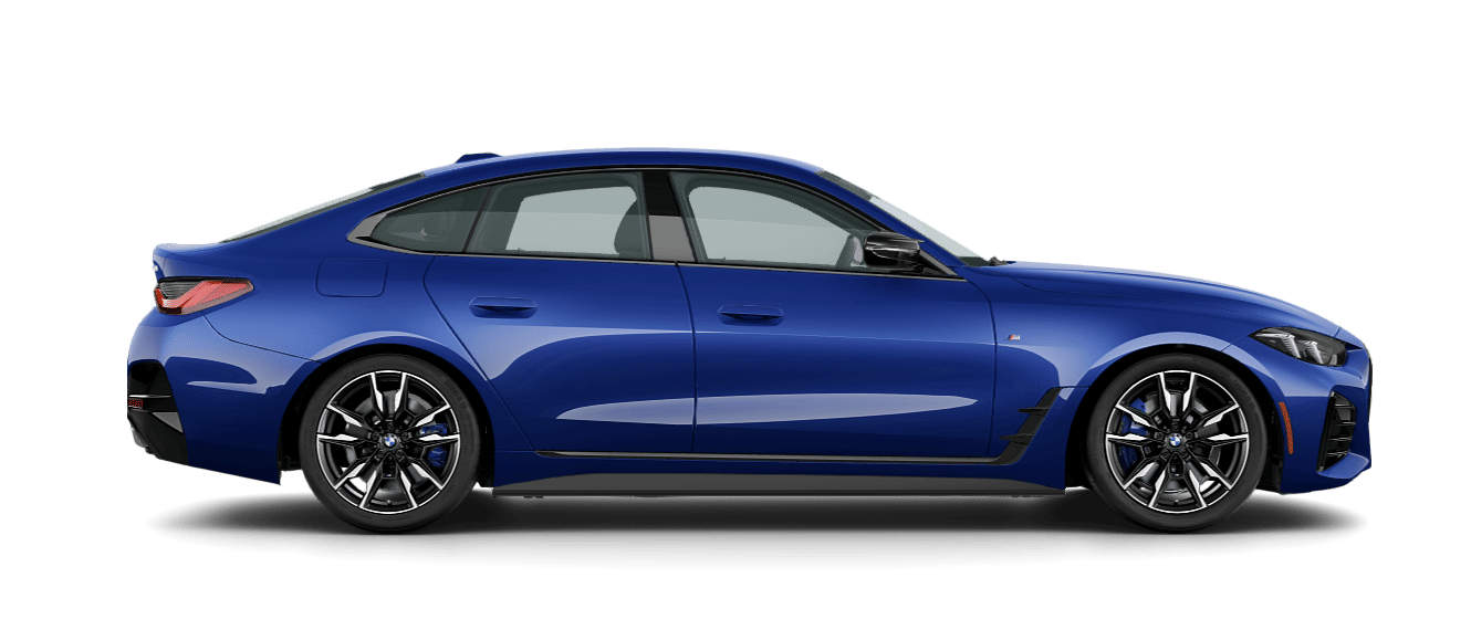 17 thumbnail image of  2026 BMW 4 Series M440i