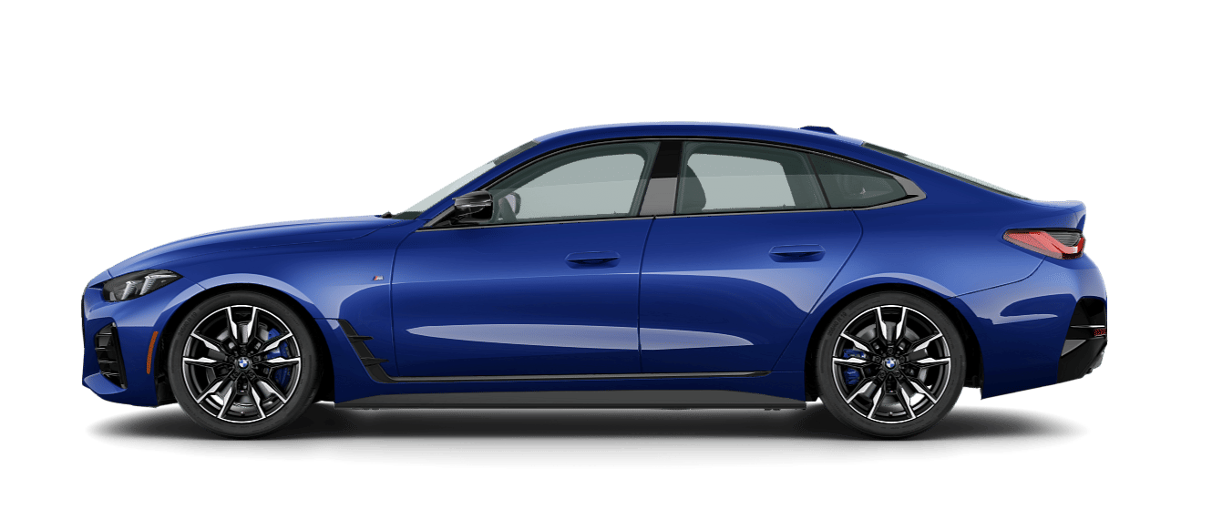 6 thumbnail image of  2026 BMW 4 Series M440i