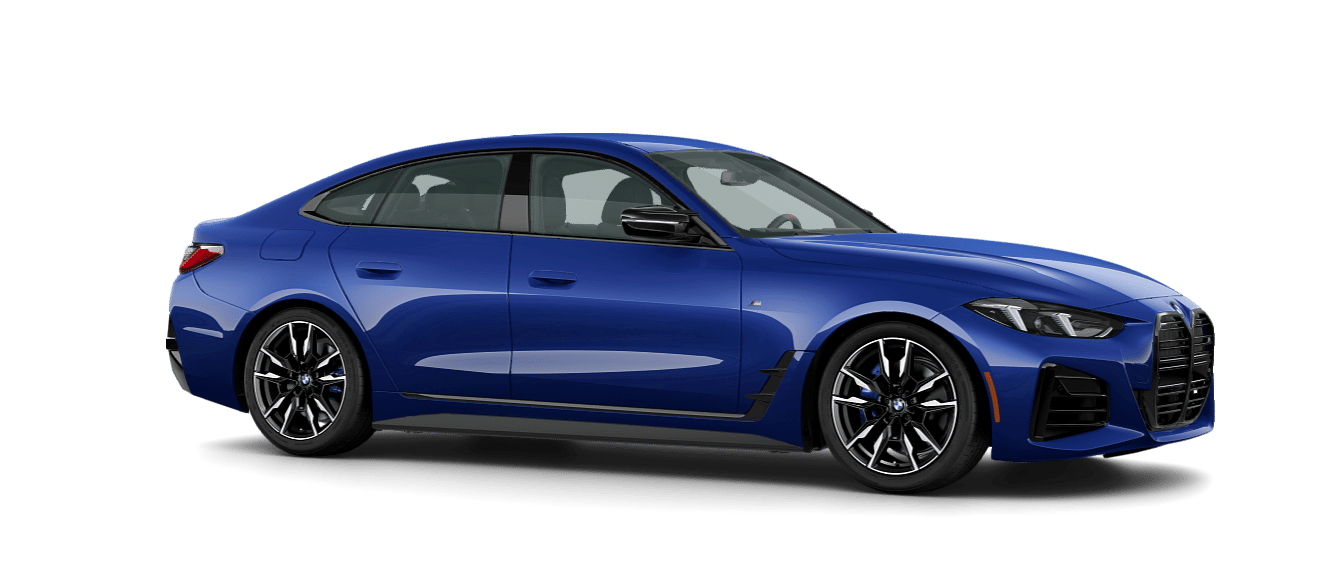 19 thumbnail image of  2026 BMW 4 Series M440i
