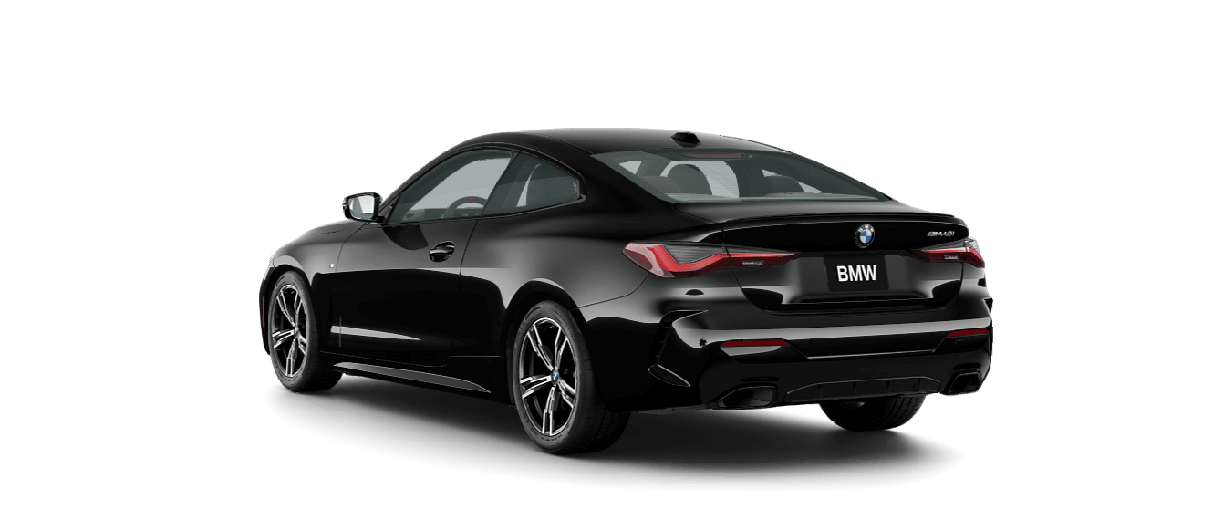 10 thumbnail image of  2026 BMW 4 Series M440i