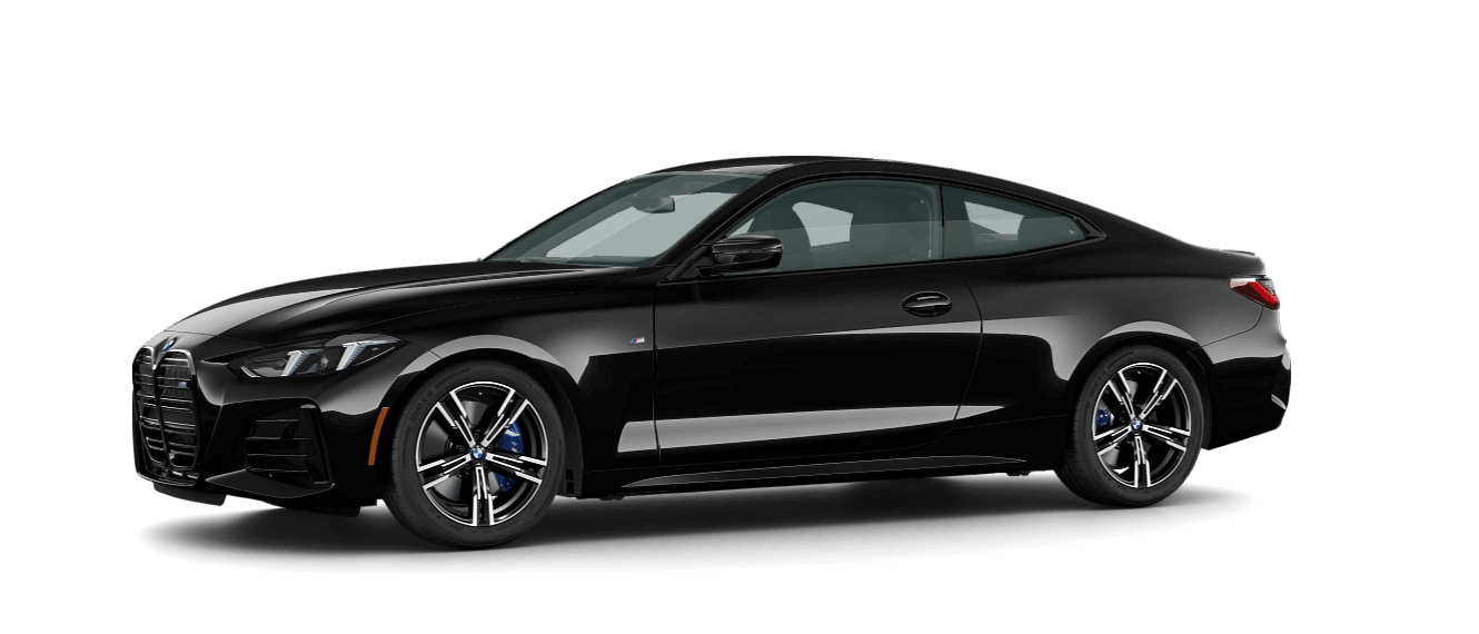 4 thumbnail image of  2026 BMW 4 Series M440i