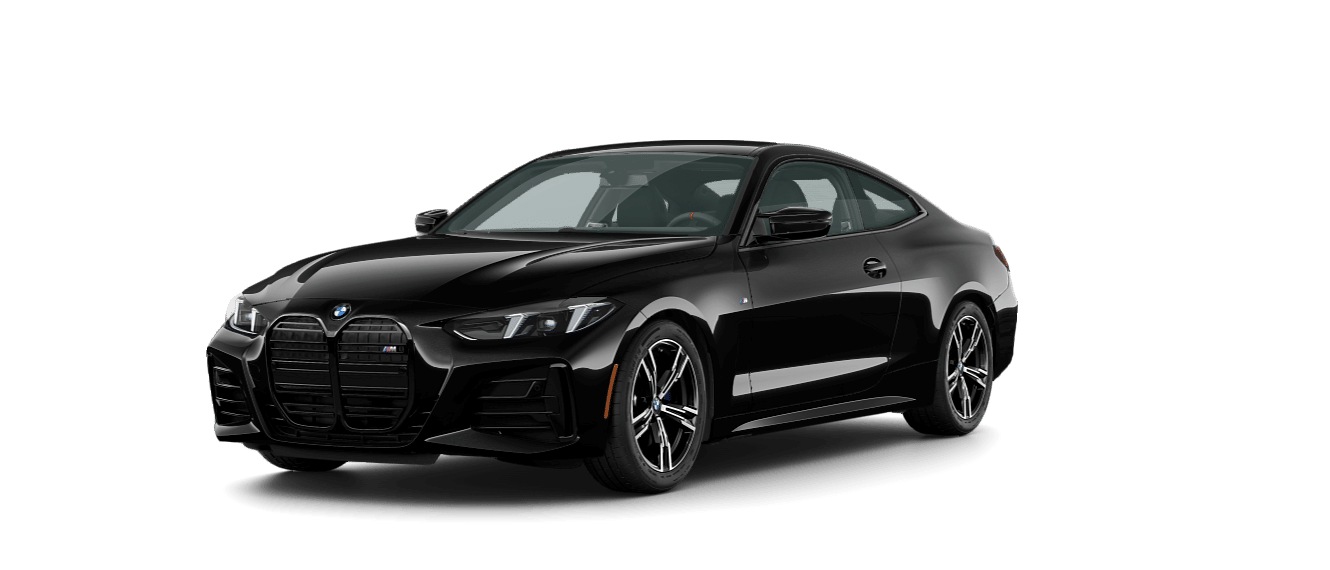 2 thumbnail image of  2026 BMW 4 Series M440i