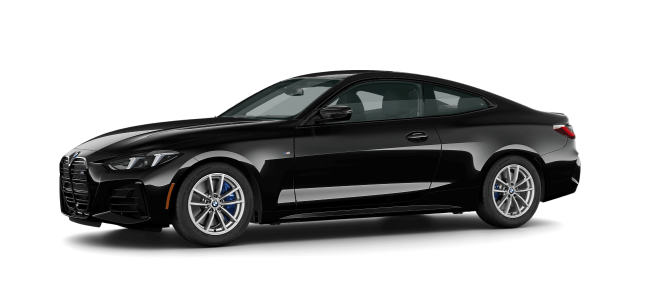 3 thumbnail image of  2026 BMW 4 Series M440i