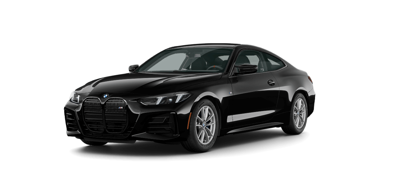 1 thumbnail image of  2026 BMW 4 Series M440i