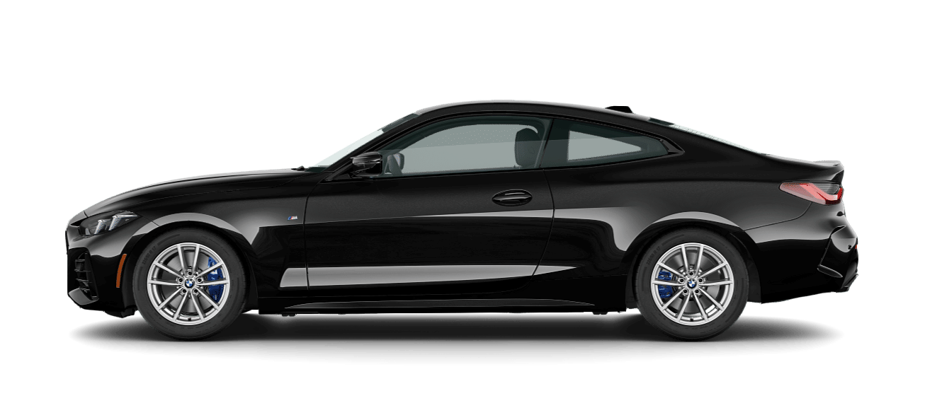 5 thumbnail image of  2026 BMW 4 Series M440i