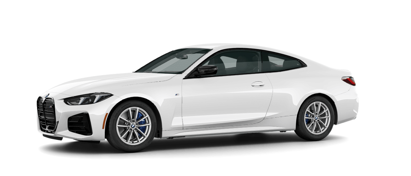 3 thumbnail image of  2026 BMW 4 Series M440i