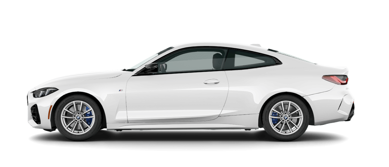 6 thumbnail image of  2026 BMW 4 Series M440i