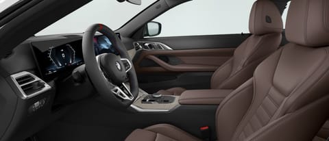 1 image of 2026 BMW 4 Series M440i