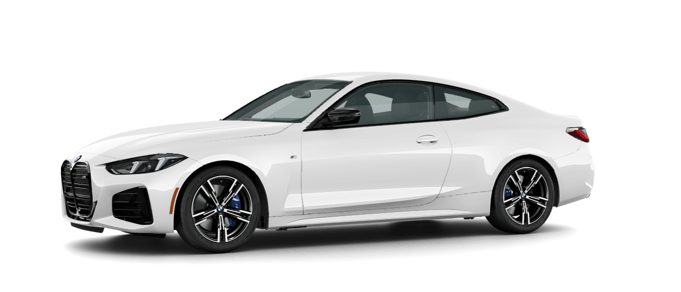 4 thumbnail image of  2026 BMW 4 Series M440i
