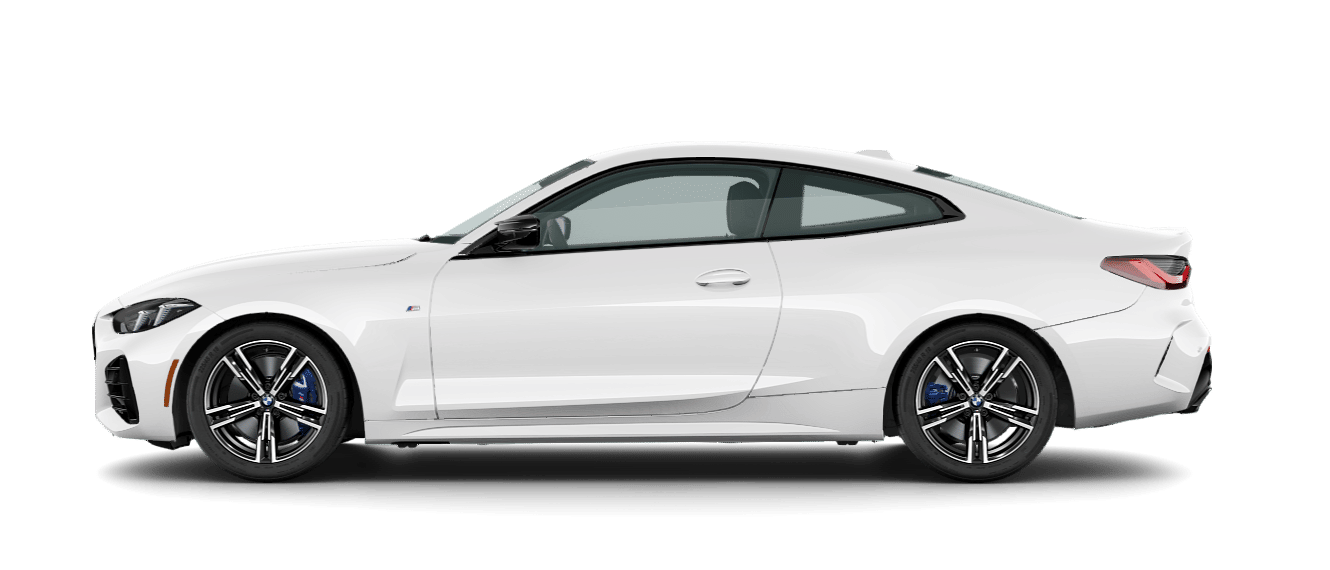 5 thumbnail image of  2026 BMW 4 Series M440i