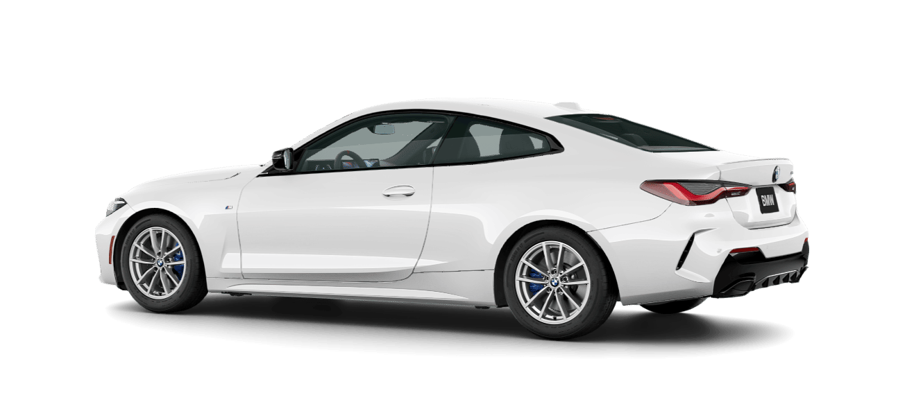 7 thumbnail image of  2026 BMW 4 Series M440i