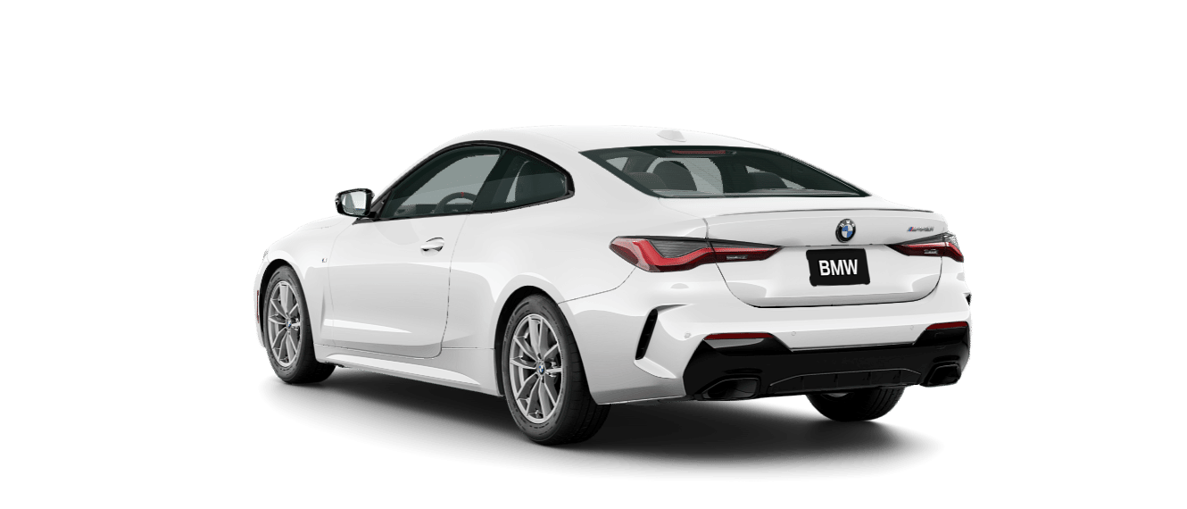 9 thumbnail image of  2026 BMW 4 Series M440i