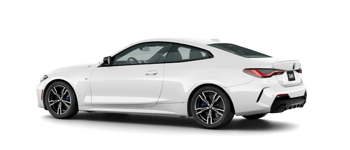 8 thumbnail image of  2026 BMW 4 Series M440i