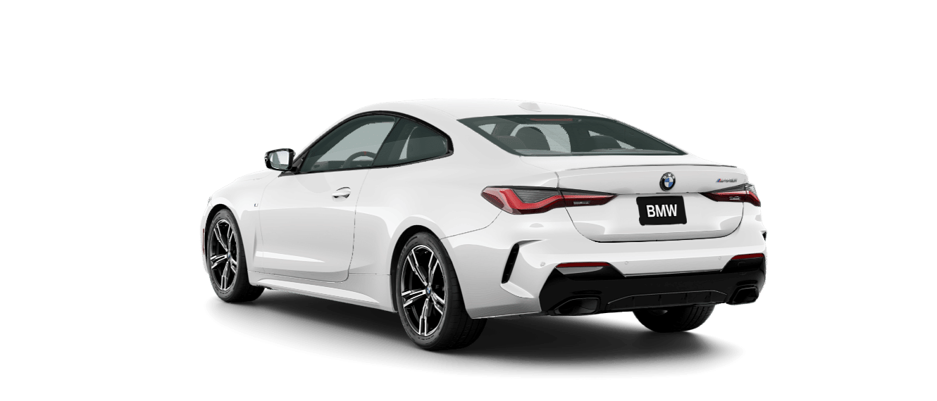 10 thumbnail image of  2026 BMW 4 Series M440i