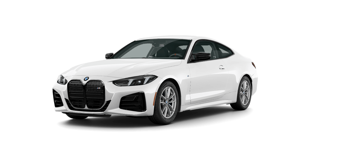 1 thumbnail image of  2026 BMW 4 Series M440i