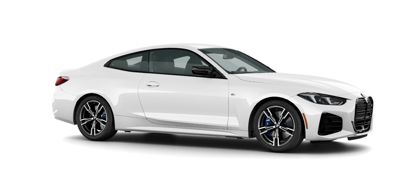 20 thumbnail image of  2026 BMW 4 Series M440i
