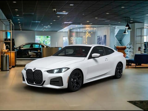 1 image of 2026 BMW 430i 430i Coupe