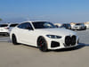4 thumbnail image of  2026 BMW 430i 430i Coupe