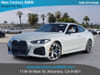 2026 BMW 430i 430i Coupe