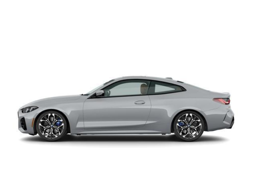18 thumbnail image of  2026 BMW 430i 430i Coupe