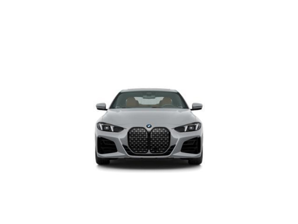 14 thumbnail image of  2026 BMW 430i 430i Coupe