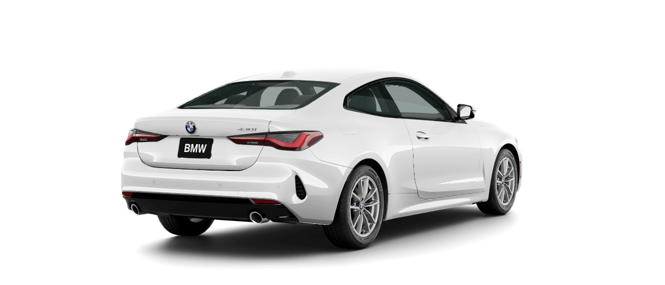 14 thumbnail image of  2026 BMW 430i 430i Coupe