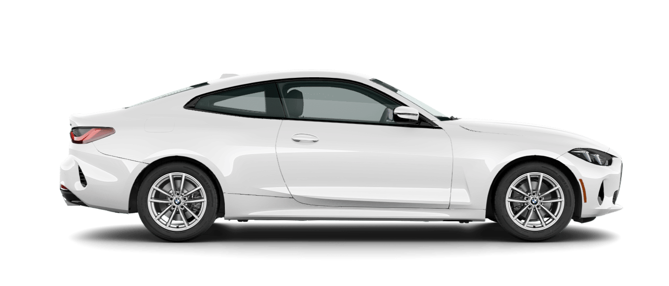 18 thumbnail image of  2026 BMW 430i 430i Coupe