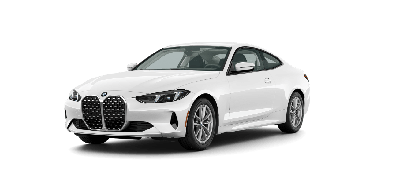 1 thumbnail image of  2026 BMW 430i 430i Coupe